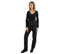 Ixon Midgard PT L MC Trousers BlackXXL Black