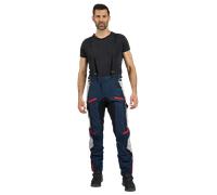 Ixon Midgard PT MC Trousers Greige/Navy/BlackM Greige,Navy,Black