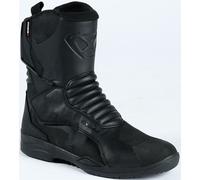 Ixon Midgard Waterproof Motocycle Boots, black, size 45