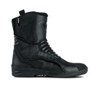Ixon Midgard Waterproof Motocycle Boots, black, size 46