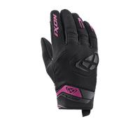 Ixon Mig 2 L MC Gloves Black/FuchsiaXXL Black,Fuchsia