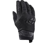 Ixon Mig 2 Ladies Motorcycle Gloves, black, size L