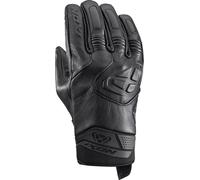 §Ixon Mig 2 Leather MC Gloves Black§