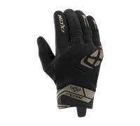 Ixon Mig 2 MC Gloves Black/KhakiL Black,Khaki