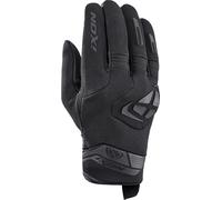 Ixon Mig 2 Motorcycle Gloves, black, size XL for Men