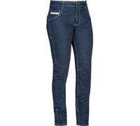 Ixon Mikki Ladies Motorcycle Jeans, blue, size 2XL for Women