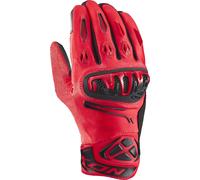 Ixon Mirage Air Motorcycle Gloves, red/black, size 3XL