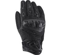 Ixon Mirage Airflow Ladies Motorcycle Gloves, black, size XS for Women