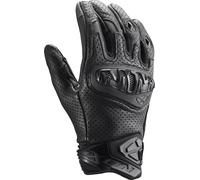 Ixon Mirage Motorcycle Gloves, black, size M