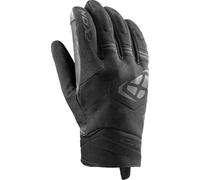 Ixon MS MIG 2 WP waterproof Ladies Motorcycle Gloves, black, size XS for Women