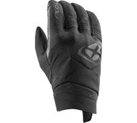 Ixon MS MIG 2 WP waterproof Motorcycle Gloves, black, size XL