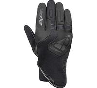 IXON MS Mig WP Motorcycle Gloves (Black, S)