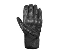 Ixon MS Rage Motorcycle Gloves, black, size L