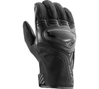 Ixon MS Singery waterproof Motorcycle Gloves, black, size 3XL