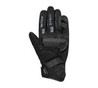 Ixon MS Skeid Motorcycle Gloves, black, size M for Men