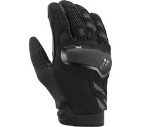 Ixon Namak Motorcycle Gloves, black, size 3XL for Men