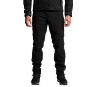 Ixon Nidas Overpt LG MC Trousers Black3XL Black