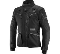 Ixon Odin MC Jacket BlackS Long Black