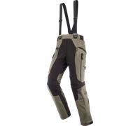 Ixon Odin MC Trousers Khaki/BlackS Khaki,Black