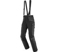 Ixon Odin waterproof Ladies Motorcycle Textile Pants, black, size 3XL