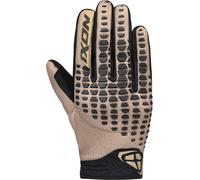 Ixon Oregon Motorcycle Gloves, black-beige, size 3XL for Men