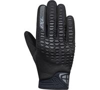 Ixon Oregon Motorcycle Gloves, black, size 3XL for Men