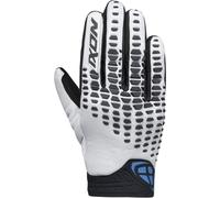 Ixon Oregon Motorcycle Gloves, grey, size 2XL for Men