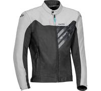 IXON ORION textile jacket black-grey-blue M