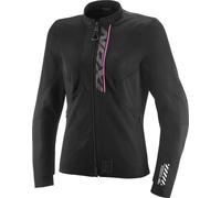 Ixon Ostro waterproof Ladies Motorcycle Textile Jacket, size 2XL for Women