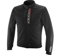 Ixon Ostro waterproof Motorcycle Textile Jacket, size 4XL for Men