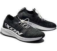 Ixon Paddock 2 Sneaker, grey/white, size 44