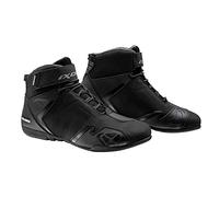 IXON, Pair of Gambler WP Motorcycle Shoes, 42