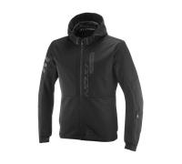 Ixon Park Air MC Jacket BlackS Black