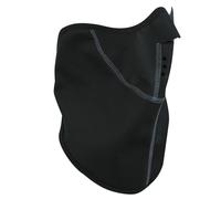 Ixon Platoon Neck Warmer, black