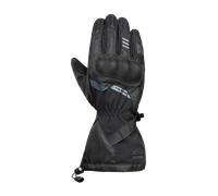Ixon PRO Eddas Motorcycle Gloves, black, size XL for Men
