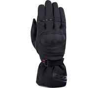 Ixon Pro Field Motorcycle Gloves, black, size L