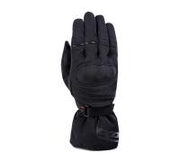 Ixon Pro Field Motorcycle Gloves, black, size L for Men