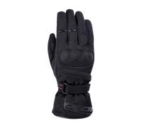 Ixon Pro Field Ladies Motorcycle Gloves, black, size 2XL for Women