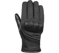 Ixon Pro Fryo Waterproof Winter Motorcycle Gloves, black, size 2XL for Men