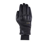 Ixon Pro Fryo WP Ladies Winter Motorcycle Gloves, black, size L for Women