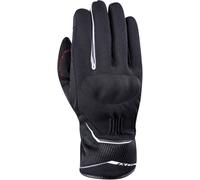 Ixon Pro Globe Kids Motorcycle Gloves, black/white, size 8