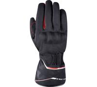 Ixon Pro Globe Motorcycle Gloves, black/red, size 3XL