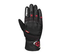 IXON Pro Hawker MC Gloves Black/RedXXL Black,Red