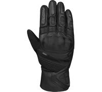 Ixon Pro Hawker Waterproof Winter Motorcycle Gloves, black, size S