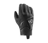Ixon Pro Hurricane 2 waterproof Winter Motorcycle Gloves, black, size 2XL