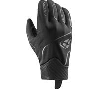 Ixon Pro Hurricane 2 waterproof Ladies Winter Motorcycle Gloves, black, size 2XL