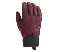 Ixon Pro Hurricane 2 Women's MC Gloves BurgundyXXL Burgundy