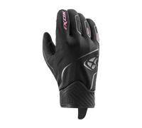 Ixon PRO Hurricane 2L Women's MC Gloves Black/FuchsiaS Black,Fuchsia