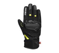 IXON Pro Knarr MC Gloves Black/Grey/Bright YellowXXL Black,Grey,Bright Yellow