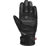 Ixon Pro Knarr Waterproof Ladies Winter Motorcycle Gloves, black, size L